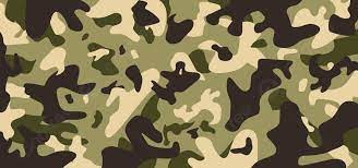 Camouflage Military Army Background