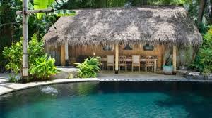 The Africa House In Seminyak Bali 3