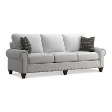 Custom Upholstery Great Room Sofa C000