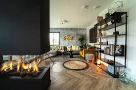 A Fireplace Improve A Home S Value