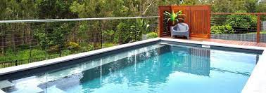 Let S Talk Swimming Pool Fencing