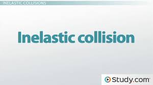 Inelastic Vs Elastic Collision