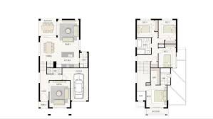 2d 3d B W Colorized Floor Plan Render