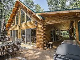 Ohio Luxury Cabins Hocking Hills