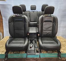 Seats For Jeep Wrangler For