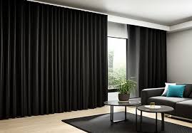 Living Room Curtain Designs For Every Style