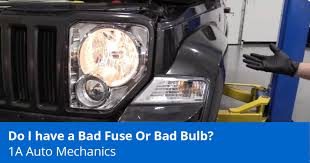 high beam not working not a bulb issue