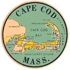 Vintage 1950 S Style Cape Cod