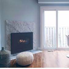 Direct Vent Gas Insert Fireplace