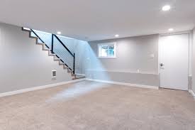 How To Finish A Basement A Step By
