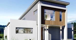 Options For Urban Modern Home Design