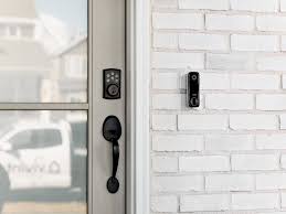 7 Ways To Improve Front Door Security