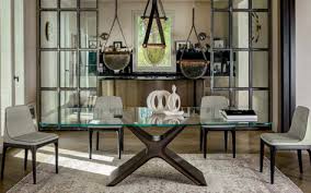 Tonin Casa Italian Furniture Modern