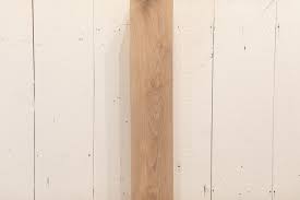 white oak real wood box beam