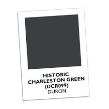 Dark Green Paint Colors Inspiration