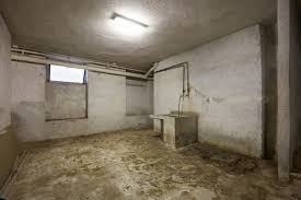 How To Clean Concrete Floors In The