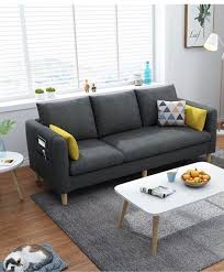 Quality Fabric Sofa Lazada Singapore