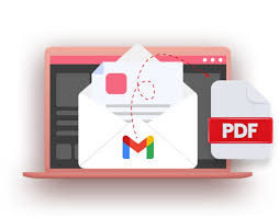 How To Save An Email As A Pdf In Gmail