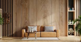 Wall Colour With Wood Floor