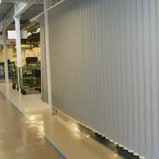Vinyl Concertina Movable Partition Wall