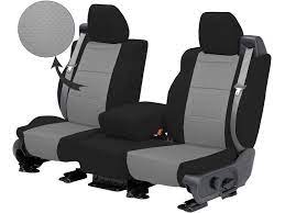 Sport Seat Covers Cta Caltrend Pb