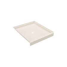 Ss 4236 42 X 36 Swanstone Alcove Shower Pan