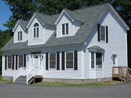Cape Cod Houses Northrup Homes