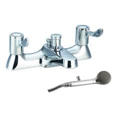 Bath And Shower Mixer