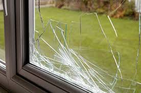 Broken Window Glass Repair Toronto