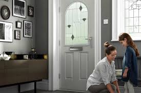 Discover Your New Front Door By Sidey