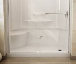 Unique Shower Base Style Configurations