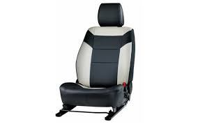 Chevrolet Beat Car Seat Cover