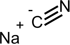 Sodium Cyanide Wikipedia