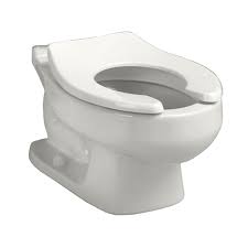 Baby Devoro Elongated Toilet Bowl