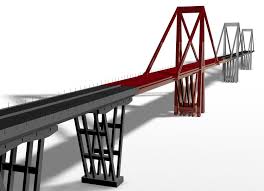 metal bridges three thousand years of