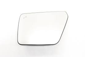 Mirror Glass For Ford F 150 For