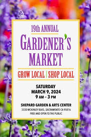 Gardener S Market Sacramento Perennial