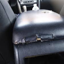 Car Leather Seat Repair In Houston Tx