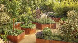 Garden Landscaping And Design Ideas