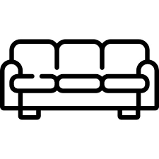 Sofa Free Icons Designed By Freepik