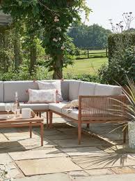 Best Garden Sofa 2024 14 Rattan