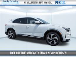 New 2024 Vinfast Vf 8 Eco 4d Sport