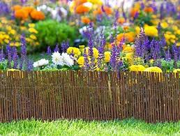 40 Best Garden Fence Ideas To Try In