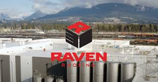 what is a roofing job at raven roofing