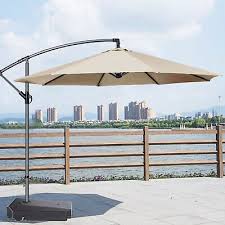 Patio Umbrella Replacement Fabric