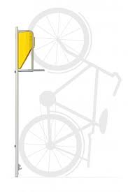 Vertical Bike Bicycle Racks Lifts