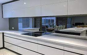 The Benefits Of Mirror Splashbacks