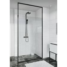 Framed Shower Enclosures