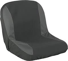 Lawn Tractor Neoprene Seat Cover
