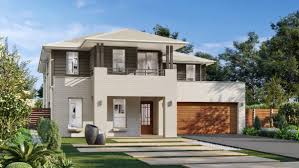 Dual Occupancy Home Designs Floor Plans